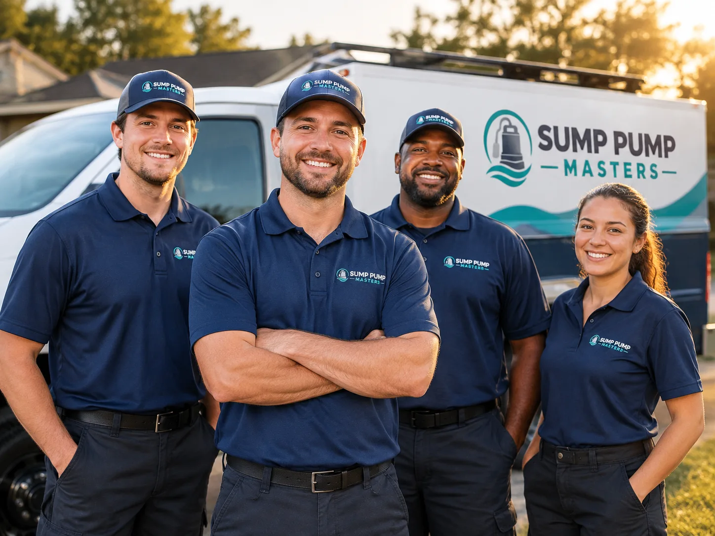 Sump Pump Repair company in Tuthill, SD