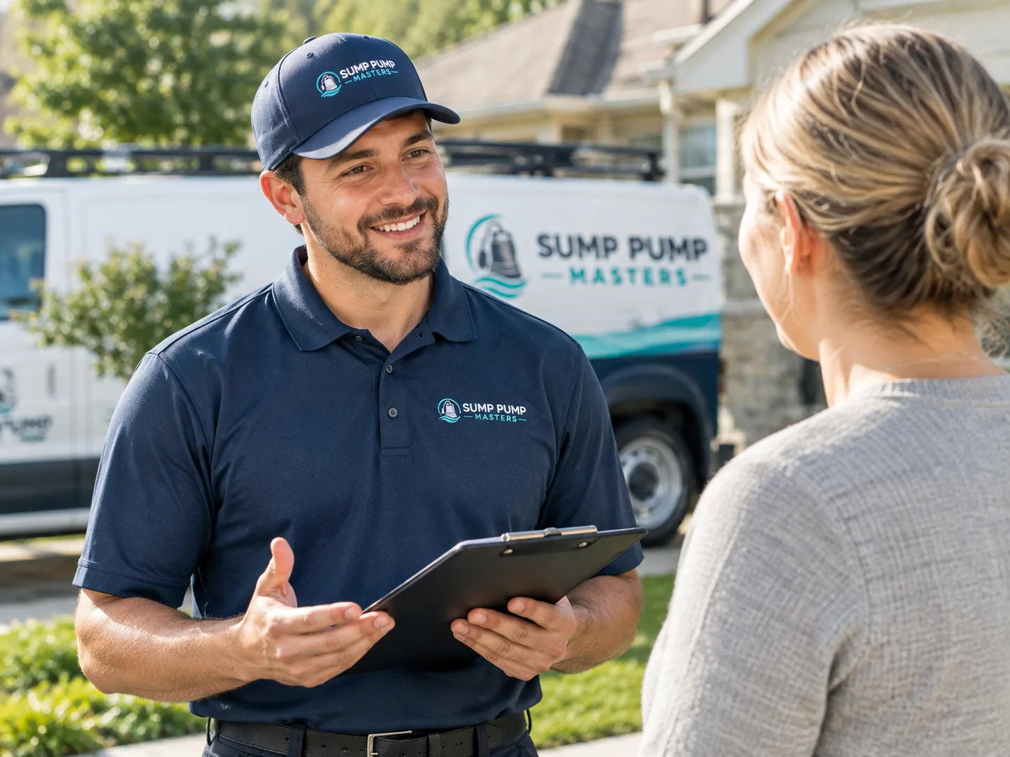 Sump Pump Repair Tuthill, SD FAQs
